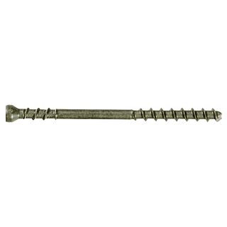 CAMO  1-7/8  in. Edge Deck Screw ProTech-Coated, 350 Count