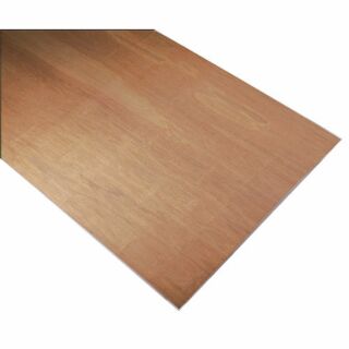 5.2MM Lauan Sanded Plywood, 4 ft. x 8 ft.