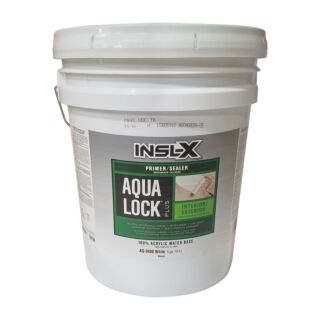 INSL-X Aqua Lock Plus Primer, 5 Gallon