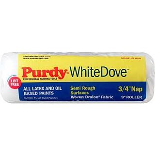 Purdy® 9 in. White Dove Roller Cover