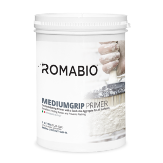 Romabio MediumGrip Primer, 1 Liter 