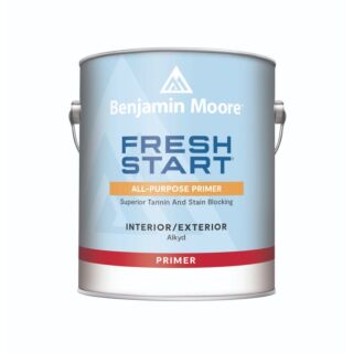 Benjamin Moore Fresh Start All-Purpose Oil Based Primer