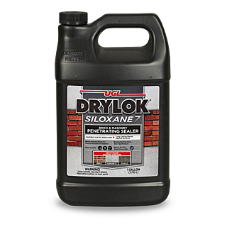DRYLOK Siloxane 7 Brick & Masonry Penetrating Sealer 1 Gallon