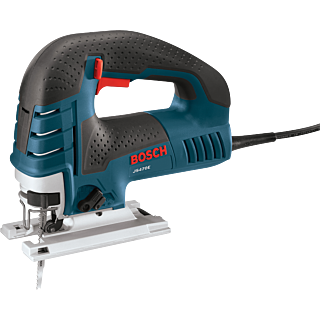Bosch Top-Handle Jig Saw