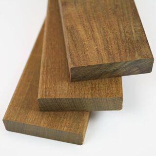 2 x 4 - Ipe Hardwood Lumber