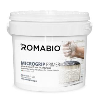 Romabio MicroGrip Primer, 2.5 Liter