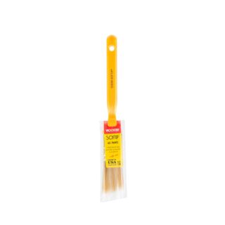 Wooster® Q3208, Softip® Angle Sash Paint Brush