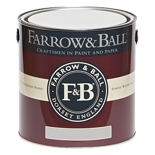 Farrow & Ball, Exterior Eggshell
