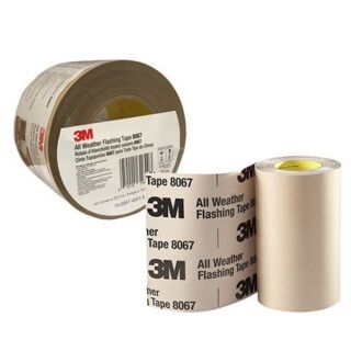 3M All Weather Flashing Tape