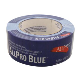 ALLPRO Blue Painter's Tape Multi-Surface, 2 in. x 60 yds