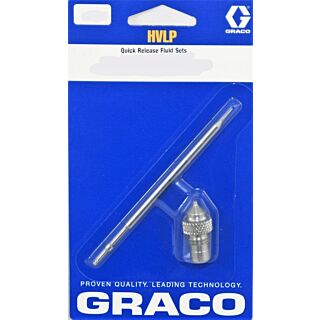 GRACO Quick Release Fluid Set #5