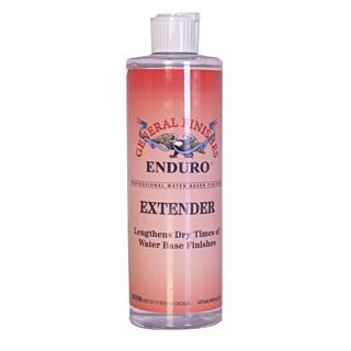 General Finishes®, ENDURO® Water-Based Latex Extender