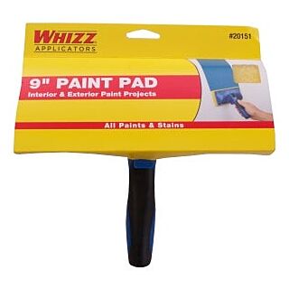 Whizz® Painter Pad, 9 in.