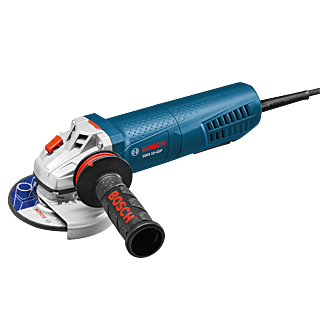 Bosch 4-1/2 In. Angle Grinder with Paddle Switch