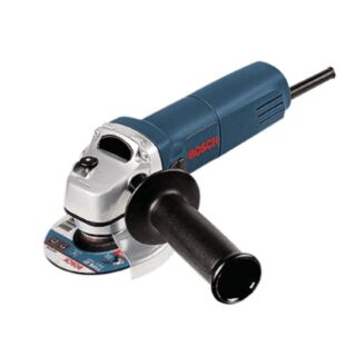 Bosch 1375A 4-1/2 in. Angle Grinder
