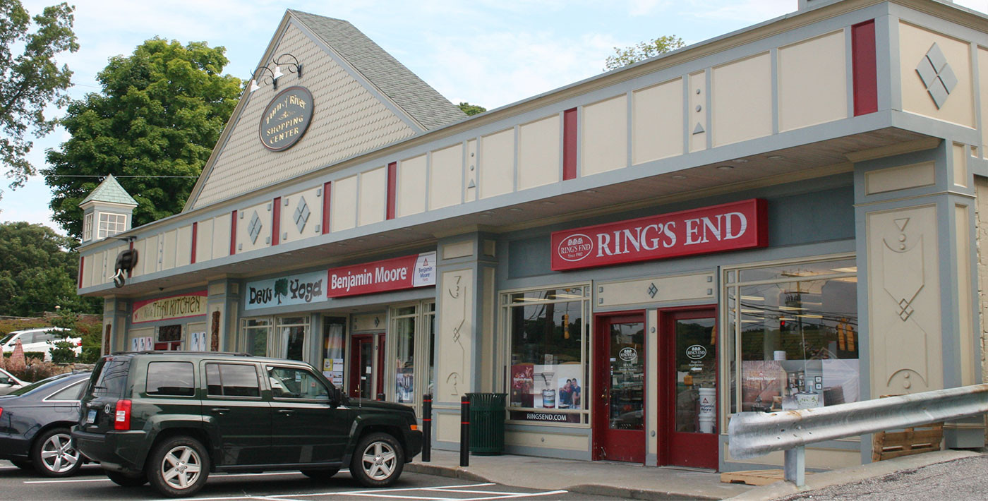 Ring's End Lumber - Niantic, CT - Home Improvement, Hardware Store